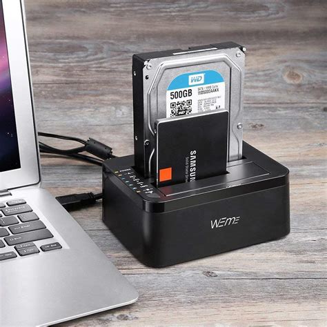 cloning ssd hard drive not working